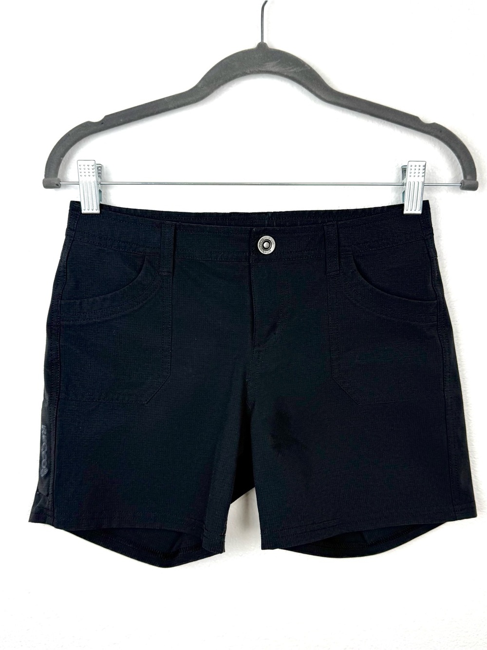 Kuhl Girls  Horizon Short Recco Shorts